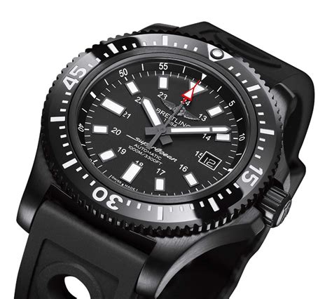 breitling watch diver|breitling dive watches for men.